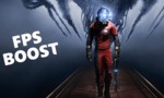 FPS Boost Brings Prey 'Close To Remaster Territory' On Xbox Series X, Reveals Analysis