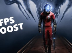 FPS Boost Brings Prey 'Close To Remaster Territory' On Xbox Series X, Reveals Analysis