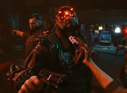 How Are You Finding Cyberpunk 2077 So Far?