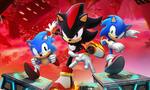 Sonic X Shadow Generations (PS5) - Shadow the Star of This Splendid Platforming Package