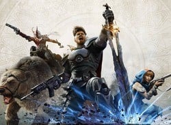 Here's What The Reviews Are Saying About Highguard, Out Now On Xbox