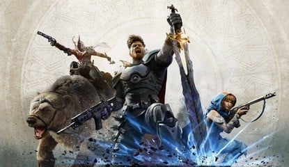 Here's What The Reviews Are Saying About Highguard, Out Now On Xbox