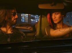 Cyberpunk 2077 Update 2.3 Adds VRR, New Quests & More On Xbox This Week