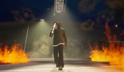 GTA Trilogy Definitive Edition Update 1.02: Full Patch Notes