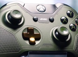 Older Xbox Controllers To Receive 'Next-Gen' Firmware Update