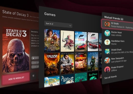Four New Console Features Have Begun Rolling Out For Xbox Insiders (June 2026)