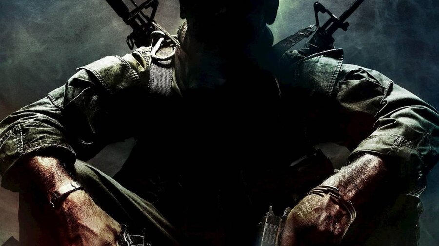 Call Of Duty 2020 Alpha Reportedly Booted Up On Xbox One