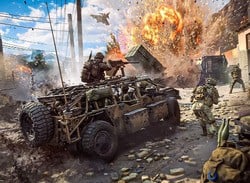 These Nine Games Are Coming To Xbox Game Pass, Including Battlefield 6 (October 8-16)