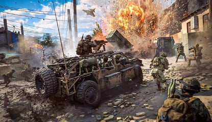 These Nine Games Are Coming To Xbox Game Pass, Including Battlefield 6 (October 8-16)