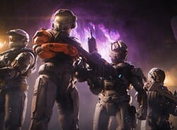 343 Adds 'COD Zombies Mode' Into Matchmaking On Halo Infinite