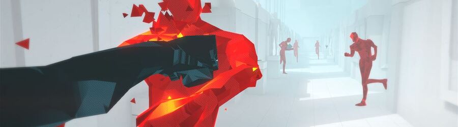 SUPERHOT (Xbox One)