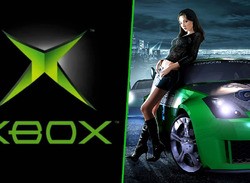 Insignia Is Getting Its 200th Game For The OG Xbox, And It's An Extra Special One