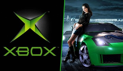 Insignia Is Getting Its 200th Game For The OG Xbox, And It's An Extra Special One