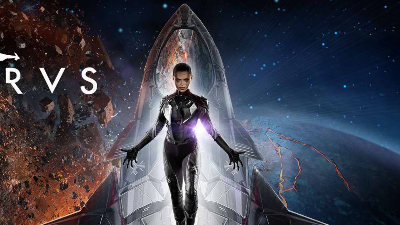 Chorus Rise as One (Xbox Series XS) News, Reviews, Screenshots, Trailers