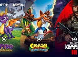 Ubisoft Got Involved In The Xbox / Activision Deal Two Years Ago, And Now It's Finally Bearing Fruit