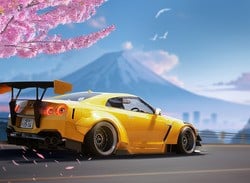 'This Blew Up Way Out Of Proportion' - JDM Dev Insists Forza Comment Was Just A Joke