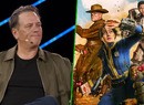 Xbox's Phil Spencer On Film & TV Shows: We're Gaining Confidence, We're Going To Do More