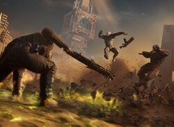 Watch New Gameplay For Xbox Series X Shooter Outriders