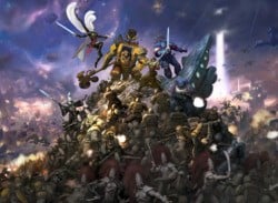 Total War: Warhammer 40,000 Confirmed To Mark The Franchise's Debut On Xbox
