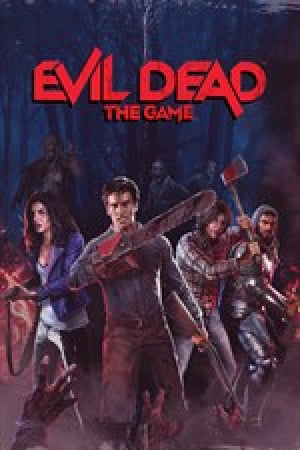 Evil Dead: The Game Adds Exploration Mode And 'Castle Kandar' Map