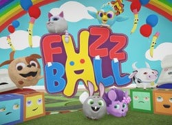 $10 Multiplayer Game 'FuzzBall' Has Suddenly Been Made Free On Xbox