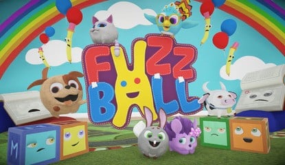 $10 Multiplayer Game 'FuzzBall' Has Suddenly Been Made Free On Xbox