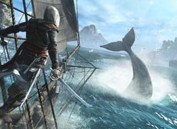 Assassin's Creed: Black Flag Resynced Formally Unveiled, Heading To Xbox In July 2026