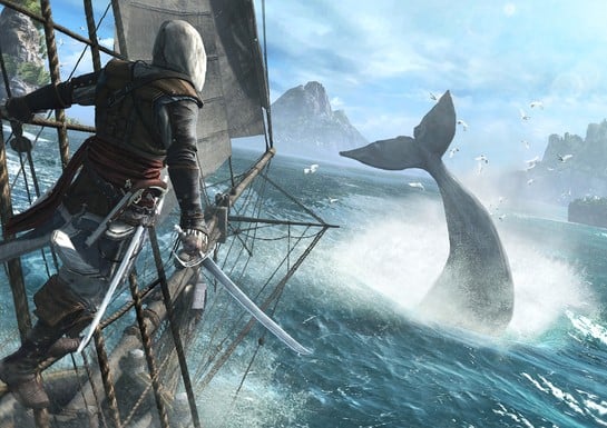 Assassin's Creed: Black Flag Resynced Formally Unveiled, Heading To Xbox In July 2026