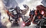 Microsoft Had Two Transformers Games Rated In Australia Last Month