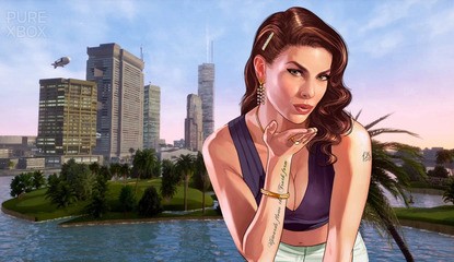 GTA 6 Footage Appears To Leak Online, 90 Different Videos