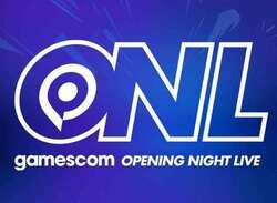 How To Watch Today's Gamescom Opening Night Live Event