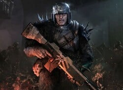 Warhammer 40,000: Darktide Has Been Delayed Again For Xbox Series X|S