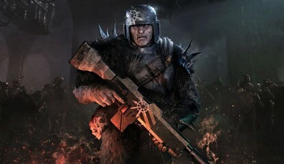 Warhammer 40,000: Darktide Has Been Delayed Again For Xbox Series X|S