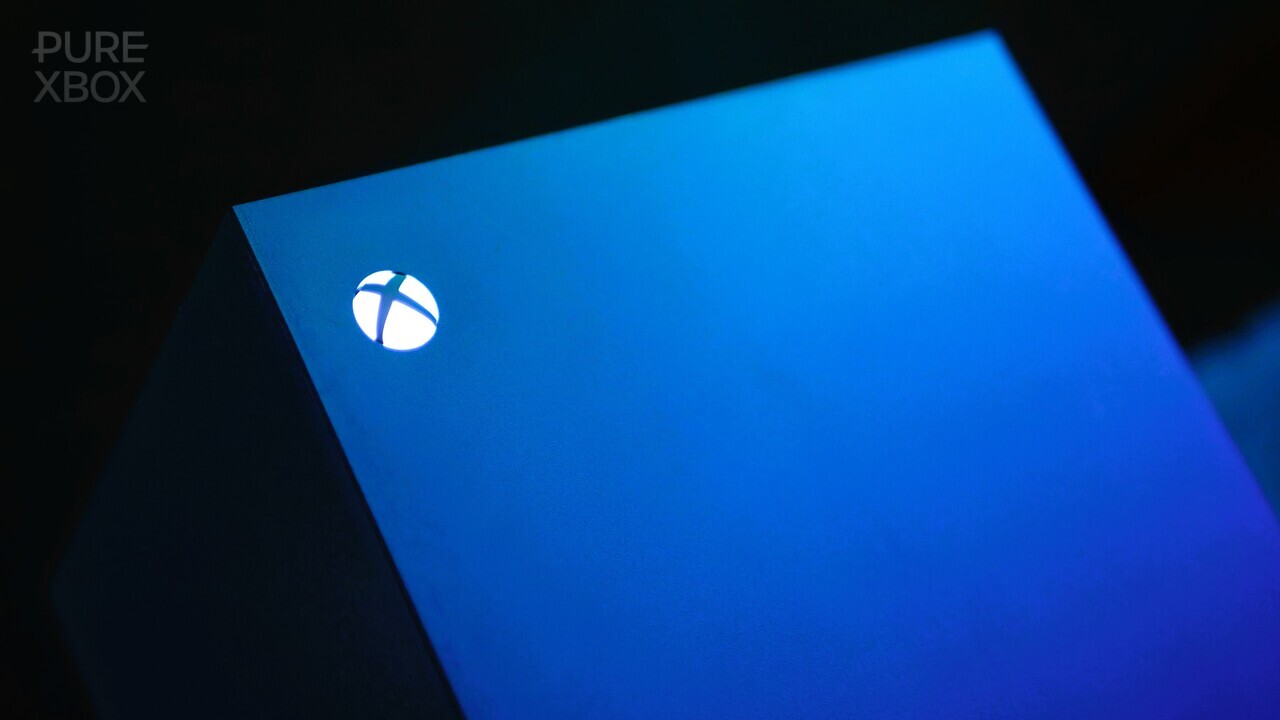 Do You Think Xbox Will Release Another Disc-Based Console? | Pure Xbox