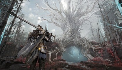 Mistfall Hunter Is Available Today With Xbox Game Pass, And Here's What The Reviews Are Saying