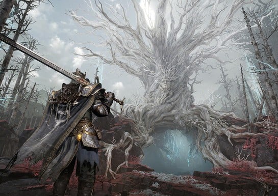 Mistfall Hunter Is Available Today With Xbox Game Pass, And Here's What The Reviews Are Saying