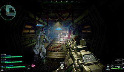 Deadzone: Rogue Brings Its Co-Op Roguelite FPS To Xbox This Week