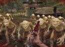 Oblivion's Remastered Team Is Taking Player Suggestions On Board