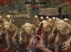 Oblivion's Remastered Team Is Taking Player Suggestions On Board