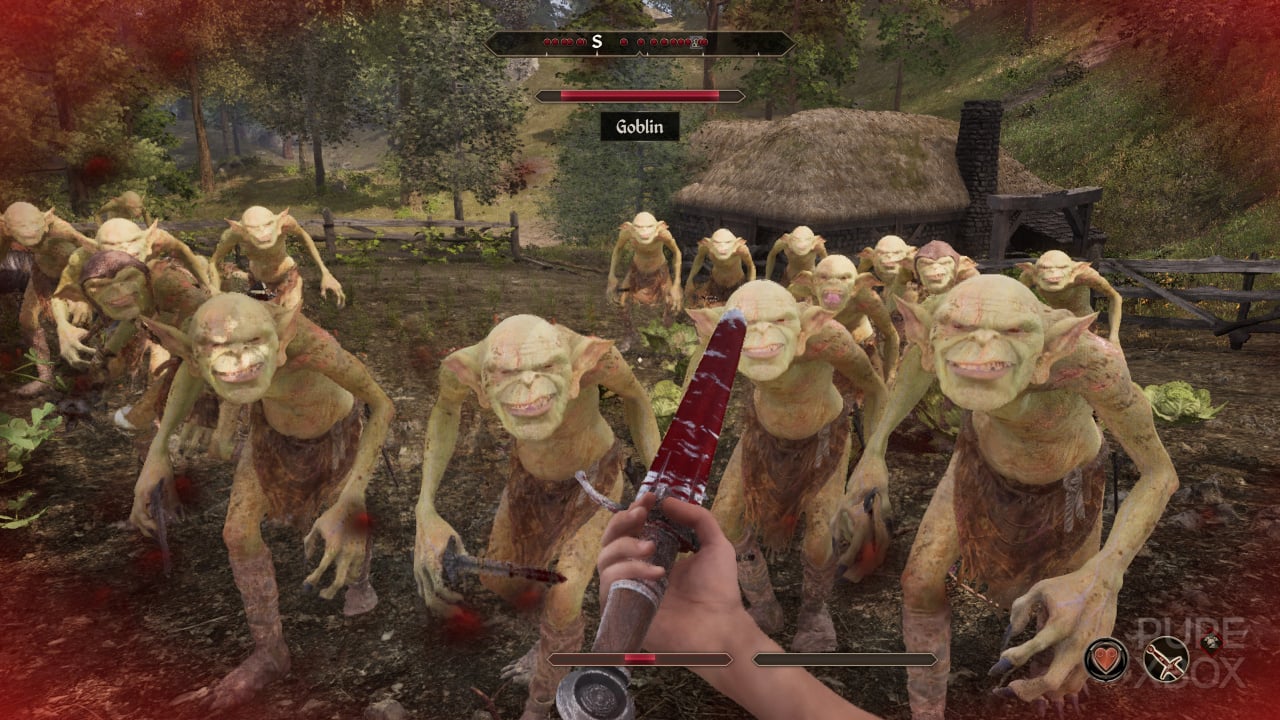 Oblivion's Remastered Team Is Taking Player Suggestions On Board