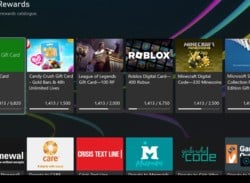 Microsoft Rewards Quietly Increases Its Prices For Xbox Gift Cards