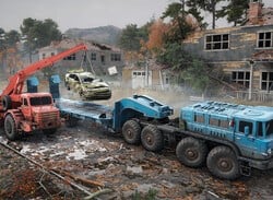 RoadCraft Is Available Today With Xbox Game Pass (September 16)