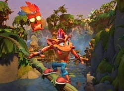 If You Pre-Order Crash Bandicoot 4, You Can Play The Demo Next Week