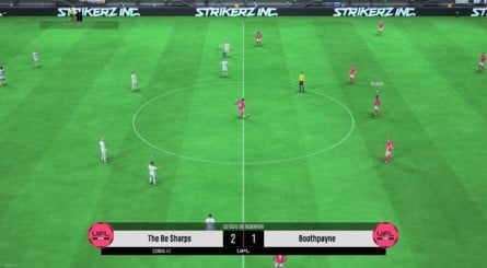 UFL Has Launched In 'Early Access' On Xbox, And It's Pretty Fun So Far 2