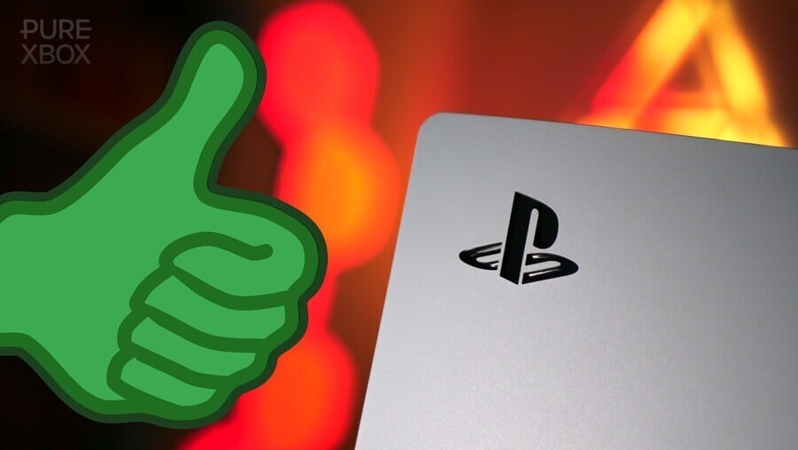 Nowe dane sprzedaży podkreślają, w jaki sposób Xbox „dominuje” PS5