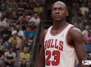 NBA 2K23 Dribbles To Xbox This September With A Michael Jordan Edition