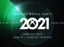Team Xbox To Host Live 'FanFest' Q&A Prior To E3 2021 Showcase