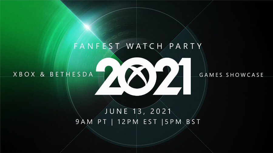 Xbox Is Hosting A Live Q&A Before And During Its E3 Showcase