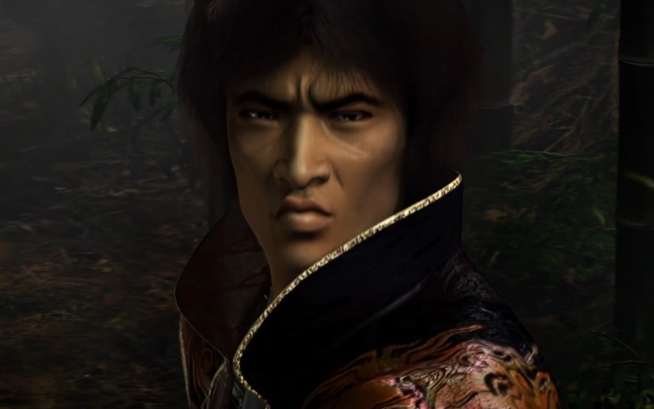 Capcom Spotlight - Onimusha 2