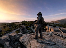 DayZ Badlands Announced For Xbox, Includes Largest Official Map In DayZ History